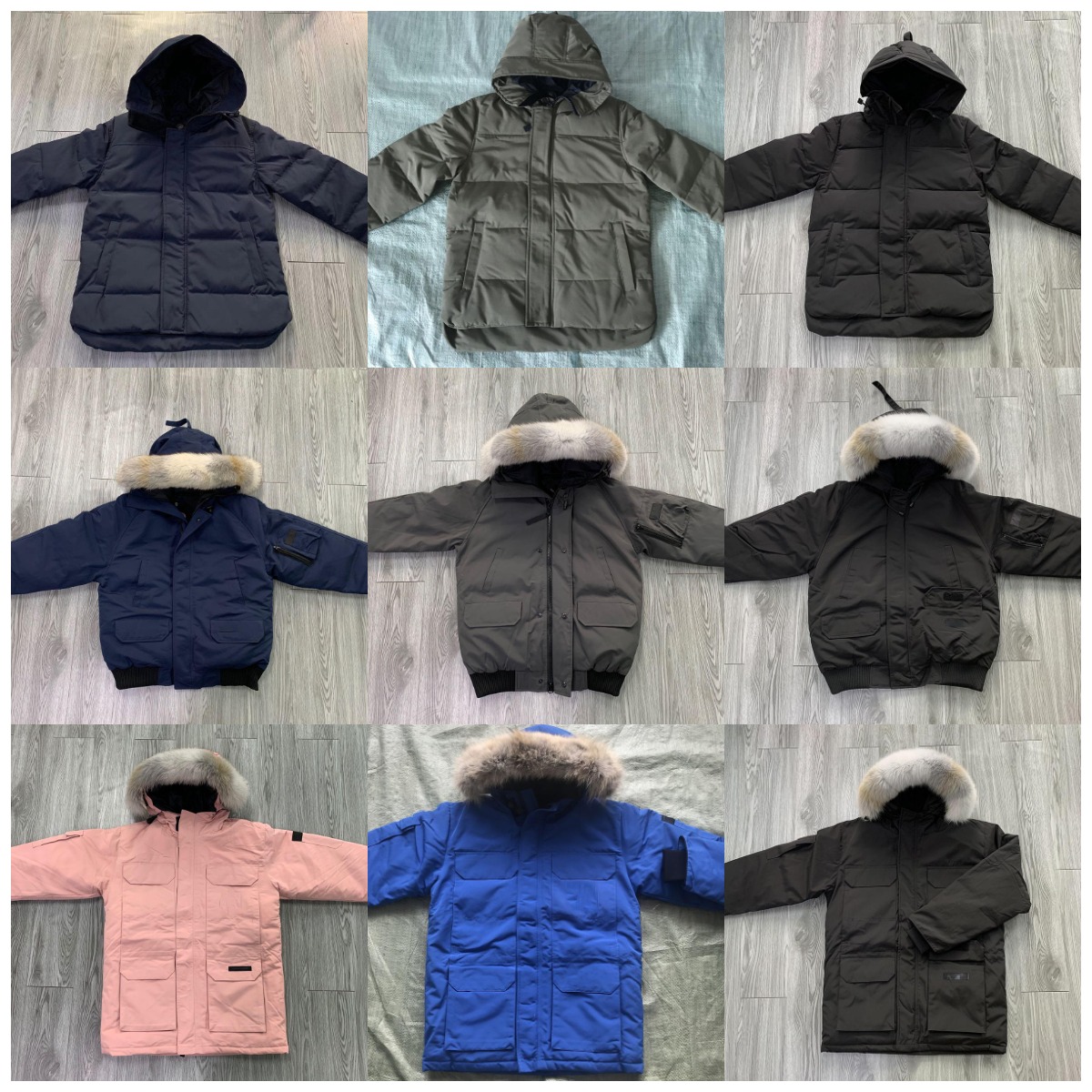 (Free EU VAT) Men Winter Down Jackets Chaquetas Thicken White Wolf Fur Fluffy Hooded Zippers Coat Manteau Outdoor Clssic Good Quality Male Windproof Warm Parkas E0802, Dustbag
(Free EU VAT) Men Winter Down Jackets Chaquetas Thicken White Wolf Fur Fluffy Hooded Zippers Coat Manteau Outdoor Clssic Good Quality Male Windproof Warm Parkas E0802, Dustbag