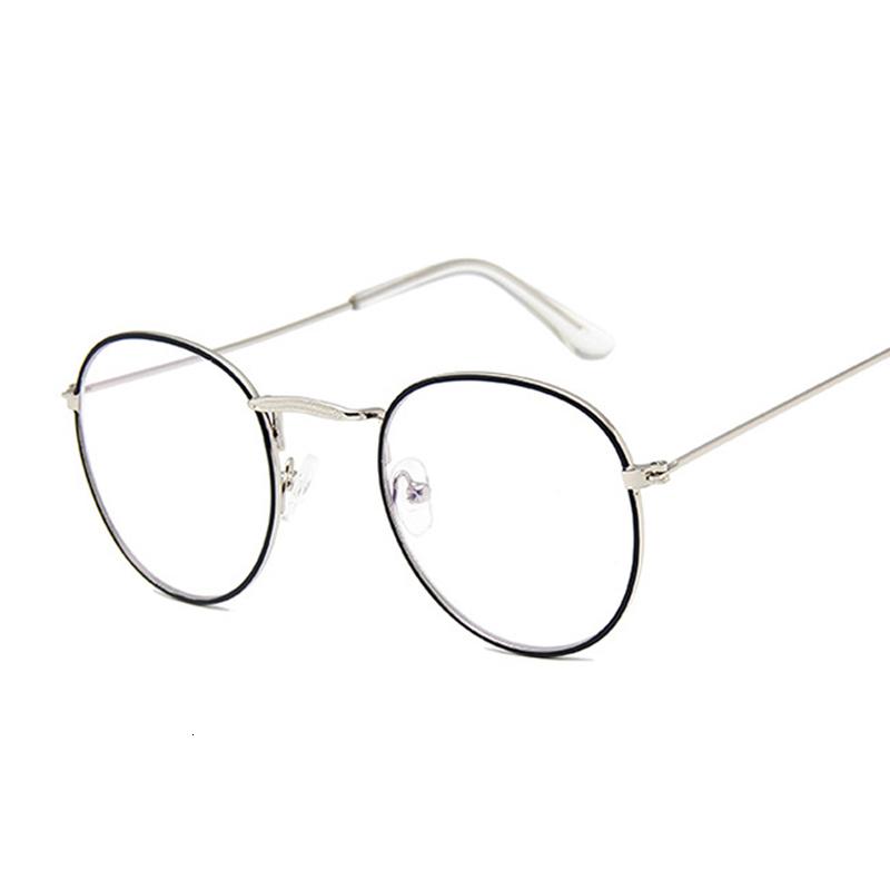 Round Rays Transparent Glasses Frames Men Women Fake Vintage Optical Myopia Eyeglasses Fashion Sunglasses
Round Rays Transparent Glasses Frames Men Women Fake Vintage Optical Myopia Eyeglasses Fashion Sunglasses