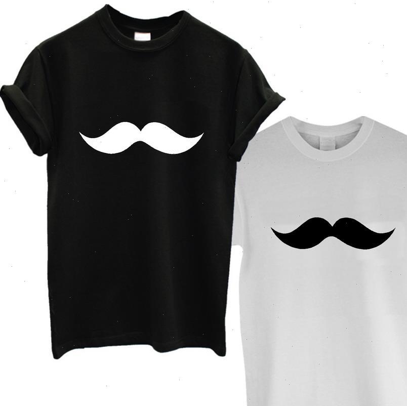 moustache print cotton funny womens casual white black tees plus size s xxxl camiseta tz203 872
moustache print cotton funny womens casual white black tees plus size s xxxl camiseta tz203 872