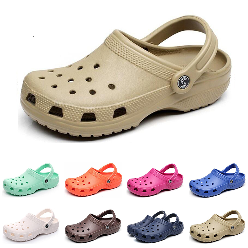 cheap sale men women fashion sandals Clog Triple white black red yellow Pink Storm blue mens slippers beach hotel shoes size 36-45
cheap sale men women fashion sandals Clog Triple white black red yellow Pink Storm blue mens slippers beach hotel shoes size 36-45