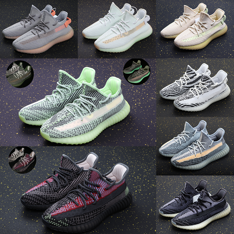 Top Quality kanye V2 west shoe Static Reflective casual shoes 3M Belgua 2.0 Semi Frozen Butter Yellow Blue Designer Men Women yeezys yeezy boost 350 350v2 Sneakers size 47
Top Quality kanye V2 west shoe Static Reflective casual shoes 3M Belgua 2.0 Semi Frozen Butter Yellow Blue Designer Men Women yeezys yeezy boost 350 350v2 Sneakers size 47