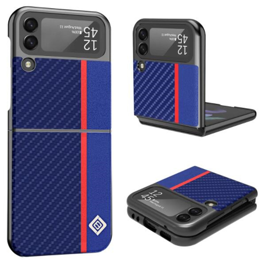 Fashion Cases for Samsung Galaxy Z Flip 3 carbon fiber Scratch-Resistant Solid Color Cover for Samsung Galaxy Z Flip3 zflip3 5G Case, Black
Fashion Cases for Samsung Galaxy Z Flip 3 carbon fiber Scratch-Resistant Solid Color Cover for Samsung Galaxy Z Flip3 zflip3 5G Case, Black