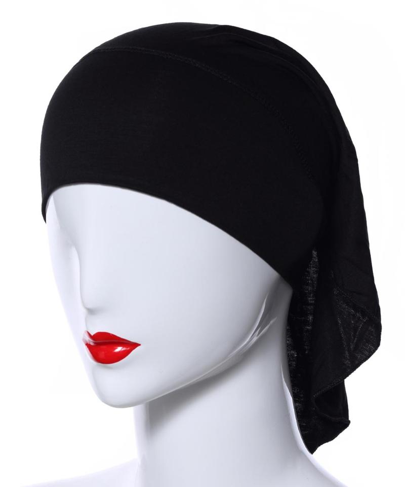 Scarves 10pc/lot Muslim Modal Solid Elastic Material Under Cap Inner Hijab Tube Caps Breathable Jersey Women Scarf
Scarves 10pc/lot Muslim Modal Solid Elastic Material Under Cap Inner Hijab Tube Caps Breathable Jersey Women Scarf