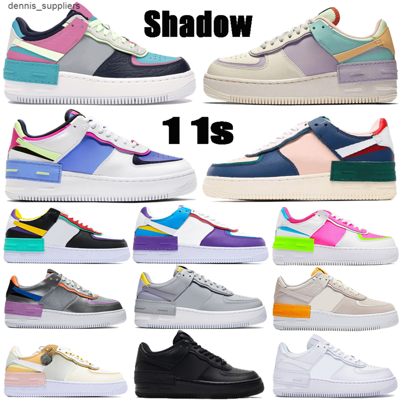 New 1 shadow men women sneakers triple black white mistyc red pale ivory what the 1s mens platform running shoes US 5.5-11
New 1 shadow men women sneakers triple black white mistyc red pale ivory what the 1s mens platform running shoes US 5.5-11