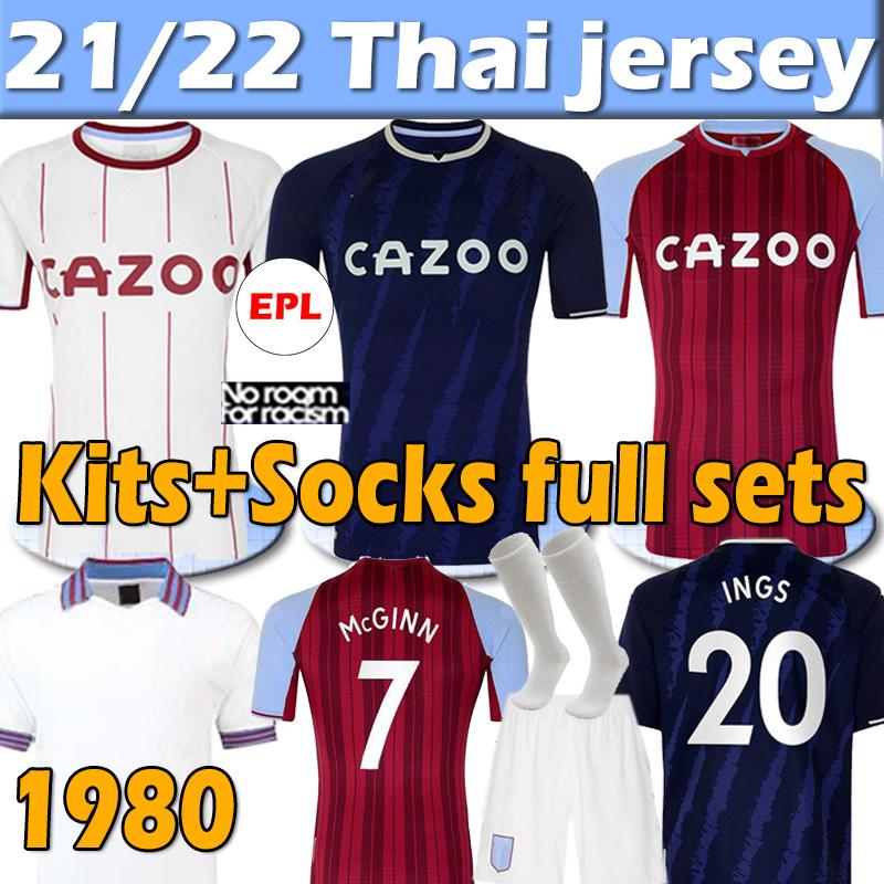21 22 Astons Villas away SOCCER JERSEY HOME 2021 2022 Samatta Targett GREALISH Wesley Douglas Luiz MCGIM EL black MEN FOOTBALL SHIRTS 2XL 3XL 4XL 5XL, Black;yellow
21 22 Astons Villas away SOCCER JERSEY HOME 2021 2022 Samatta Targett GREALISH Wesley Douglas Luiz MCGIM EL black MEN FOOTBALL SHIRTS 2XL 3XL 4XL 5XL, Black;yellow