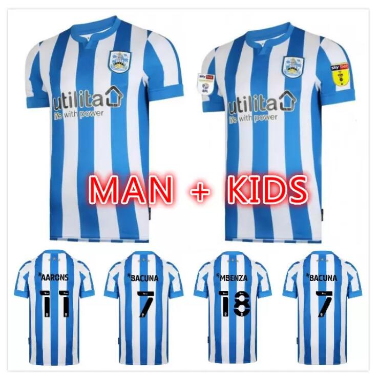 2021 2022 Huddersfield Town Soccer Jerseys AARONS KOROMA MBENZA CAMPBELL RHODES men and kids 21 22 football shirt, Black;yellow
2021 2022 Huddersfield Town Soccer Jerseys AARONS KOROMA MBENZA CAMPBELL RHODES men and kids 21 22 football shirt, Black;yellow