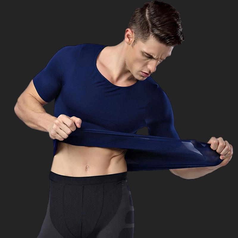 Men's Body Shapers YUIYE Men Bodysuit Underwear Waist Corsets Male Elastic Slimming Shaper Lose Belly Fat Quick Gilet Compression Vest
Men's Body Shapers YUIYE Men Bodysuit Underwear Waist Corsets Male Elastic Slimming Shaper Lose Belly Fat Quick Gilet Compression Vest