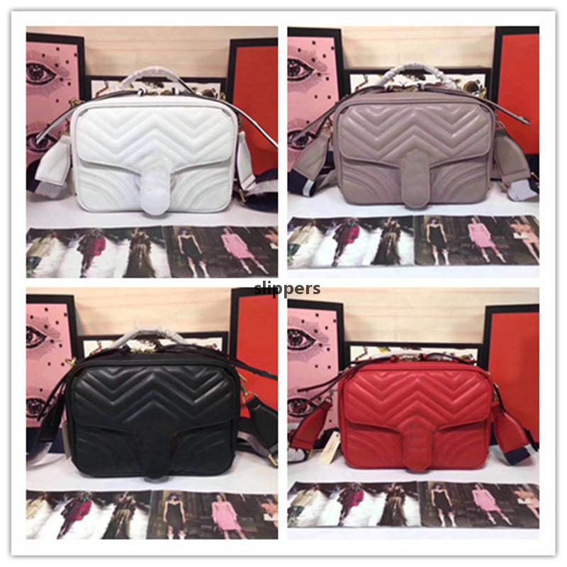 Designer Luxury Marmont Leather 2Way Shoulder Bag 498100 Ivory Handbag Women 'S Handbags Small White Size:25x19x8CM, Don't pay it
Designer Luxury Marmont Leather 2Way Shoulder Bag 498100 Ivory Handbag Women 'S Handbags Small White Size:25x19x8CM, Don't pay it