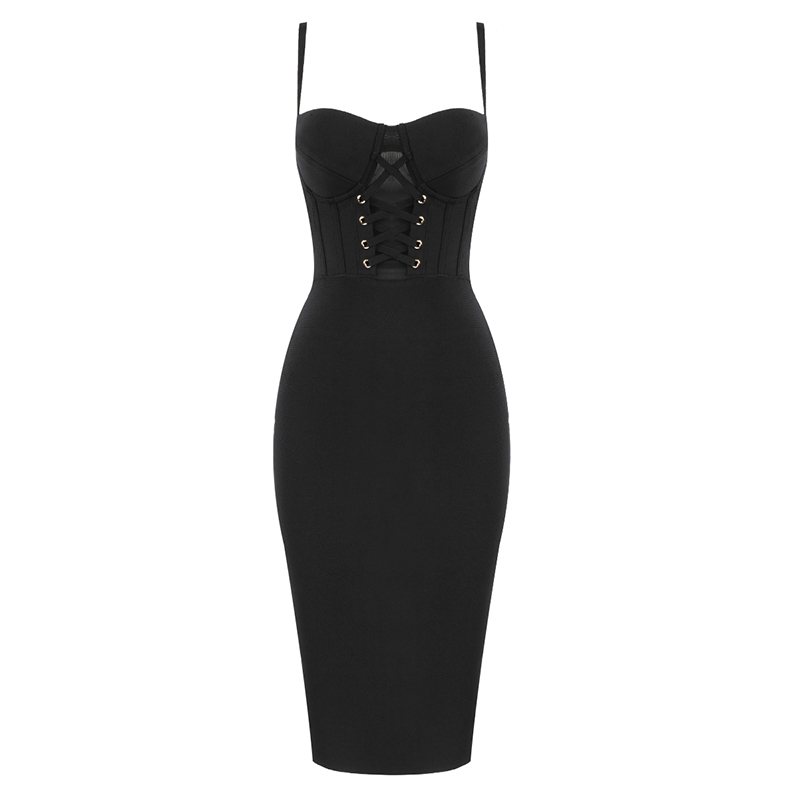 new summer women bandage dress bodycon elegant sleeveless vestidos evening party midi dresses ladies clothes, Black;gray
new summer women bandage dress bodycon elegant sleeveless vestidos evening party midi dresses ladies clothes, Black;gray