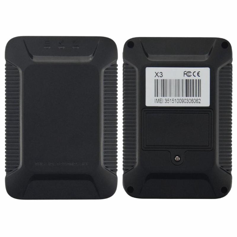 Car GPS & Accessories Multi-function Concox X3 Vehicle Tracker Multiple I/Os Locator Anti-theft Motorcycle GPS+AGPS Tracking Device
Car GPS & Accessories Multi-function Concox X3 Vehicle Tracker Multiple I/Os Locator Anti-theft Motorcycle GPS+AGPS Tracking Device