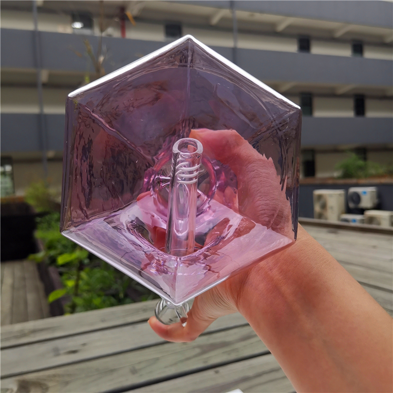 12'' hexagonal base bong hookah bongs ice catche rsmoke water pipes for smoking tobacco glass hshisha waterpipes bubbler pink glasspipe
12'' hexagonal base bong hookah bongs ice catche rsmoke water pipes for smoking tobacco glass hshisha waterpipes bubbler pink glasspipe