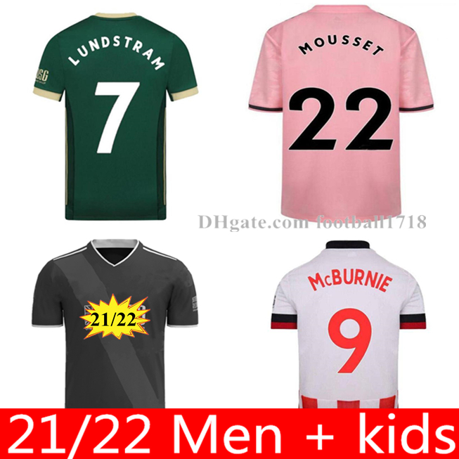 2021 2022 Sheffield Soccer Jerseys berge BALDOCK McGOLDRICK MOUSSET McBURNIE LUNDSTRAM FLECK NORWOOD SHARP men kids kits Football Shirt, 17
2021 2022 Sheffield Soccer Jerseys berge BALDOCK McGOLDRICK MOUSSET McBURNIE LUNDSTRAM FLECK NORWOOD SHARP men kids kits Football Shirt, 17