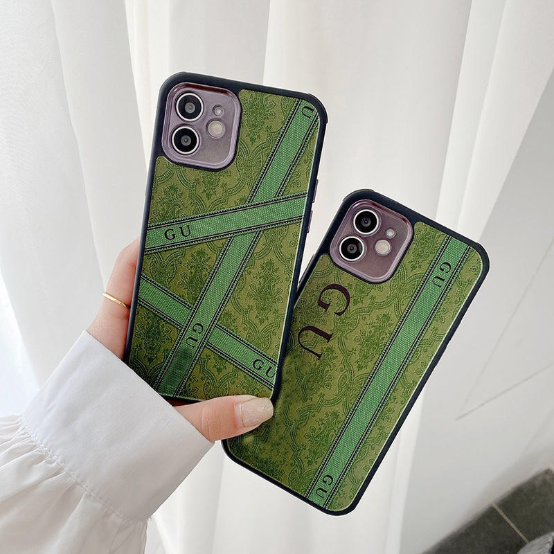 Fashion Brand Designer phone cases for iphone 13 case Pro max 12 mini 11 xs xr 8plus Cover Wholesaler green Color matching Luxurys Designers Leather, Nocase
Fashion Brand Designer phone cases for iphone 13 case Pro max 12 mini 11 xs xr 8plus Cover Wholesaler green Color matching Luxurys Designers Leather, Nocase