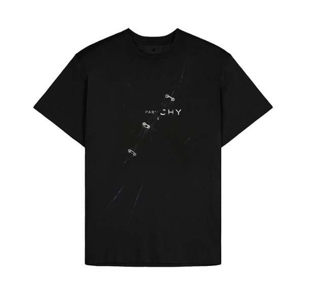 2021SS Summer spring cotton Short sleeve Tee Men Women Luxury Fashion Chain print T-Shirts High street Breathable tshirt, White;black
2021SS Summer spring cotton Short sleeve Tee Men Women Luxury Fashion Chain print T-Shirts High street Breathable tshirt, White;black