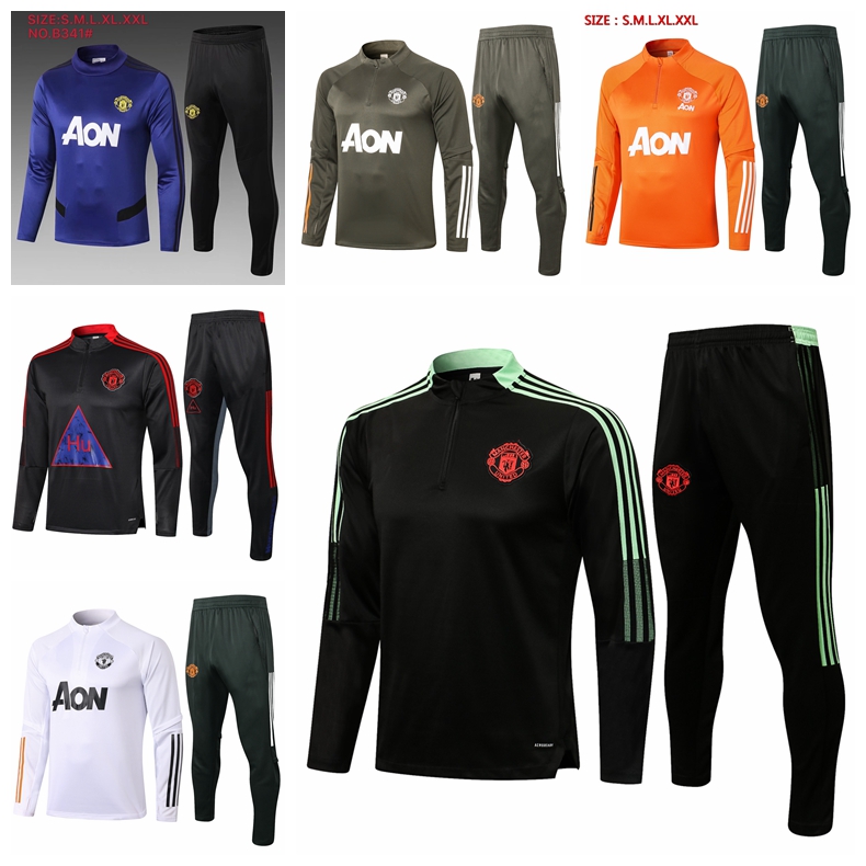 21/22 SANCHO Jacket Manchester Survetement Training suit Soccer football UTD tracksuits UNITED Football Tracksuit BRUNO FERNANDES MARTIAL Suits EW6
21/22 SANCHO Jacket Manchester Survetement Training suit Soccer football UTD tracksuits UNITED Football Tracksuit BRUNO FERNANDES MARTIAL Suits EW6