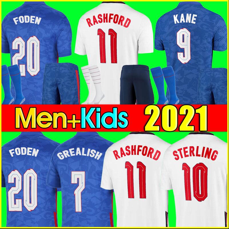 Top quality FODEN KANE football soccer jersey 2021 STERLING RASHFORD MOUNT SANCHO GREALISH STONES 21 22 national shirt men + kids kit sets socks uniforms, P07 home kids
Top quality FODEN KANE football soccer jersey 2021 STERLING RASHFORD MOUNT SANCHO GREALISH STONES 21 22 national shirt men + kids kit sets socks uniforms, P07 home kids