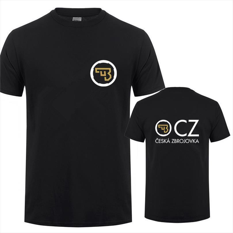 cz ceska zbrojovka czech firearms mens t shirt summer short sleeve 4xl 5xl cotton mans lh 153, White;black
cz ceska zbrojovka czech firearms mens t shirt summer short sleeve 4xl 5xl cotton mans lh 153, White;black