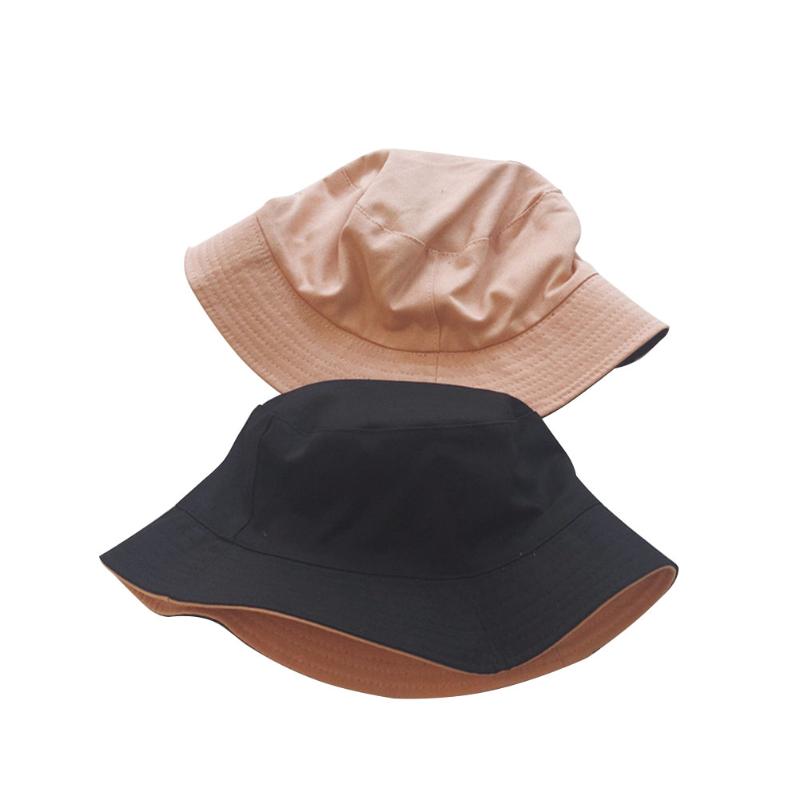 Cloches Bucket Fisherman Hat Daily Double Sided Summer Sunshade UV Protection Wide Brim Portable Foldable Reversible Beach Two Tone, Pink and black
Cloches Bucket Fisherman Hat Daily Double Sided Summer Sunshade UV Protection Wide Brim Portable Foldable Reversible Beach Two Tone, Pink and black