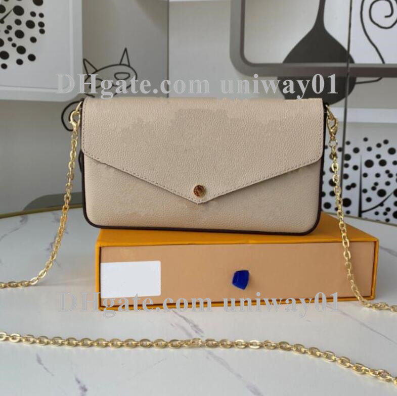 Women Bag Handbag purse Leather original box serial number date code flower shoulder cross body messenger, 69977 black
Women Bag Handbag purse Leather original box serial number date code flower shoulder cross body messenger, 69977 black