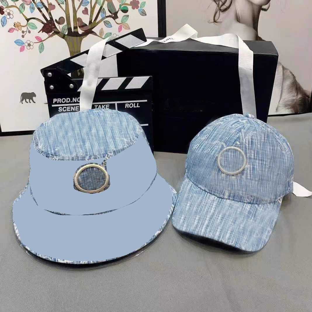 2 Style Fashion Embroidery Letter Blue Peaked Cap Bucket Hat Baseball Caps Beanie Baseball Cap for Mens Women Casquette Man Woman design Bea, Blue;gray
2 Style Fashion Embroidery Letter Blue Peaked Cap Bucket Hat Baseball Caps Beanie Baseball Cap for Mens Women Casquette Man Woman design Bea, Blue;gray