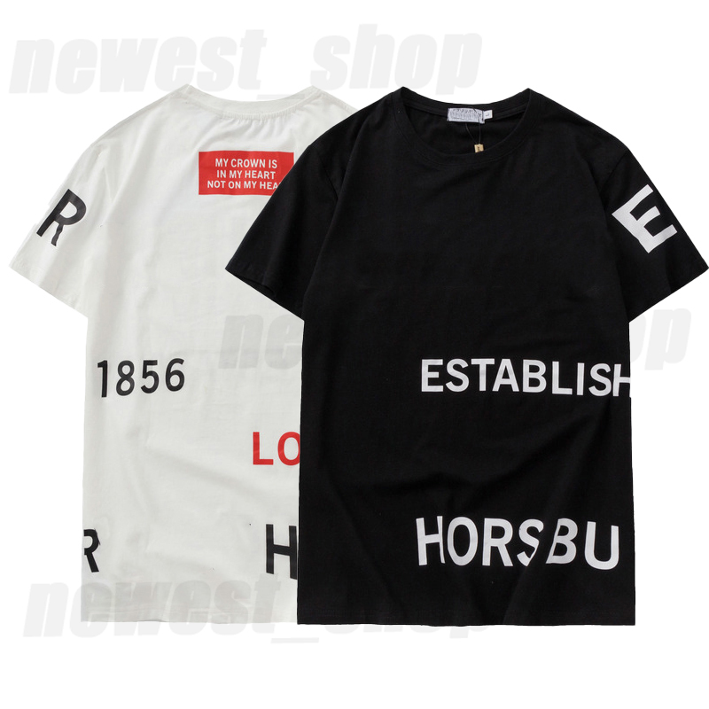 2022 designer Mens T-Shirts shirt Spring summer Luxury tshirt LONDON ENGLAND Classic letter print t-shirt short sleeve fashion casual cotton, White;black
2022 designer Mens T-Shirts shirt Spring summer Luxury tshirt LONDON ENGLAND Classic letter print t-shirt short sleeve fashion casual cotton, White;black