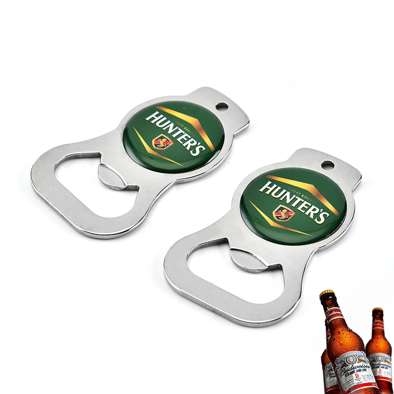 Stainless Steel Handle Beer Bottle Opener Corkscrew Portable Creative Soft Glue Hanging Hole Design Save Time And Energy Kitchen Supplies
Stainless Steel Handle Beer Bottle Opener Corkscrew Portable Creative Soft Glue Hanging Hole Design Save Time And Energy Kitchen Supplies
