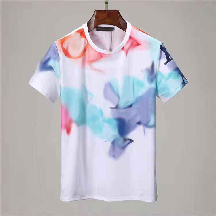 2021ss Fashion Brand Designer T Shirt Hip Hop White Mens Clothing Casual Tees For Men With Letters Printed tshirt Size -3XL
2021ss Fashion Brand Designer T Shirt Hip Hop White Mens Clothing Casual Tees For Men With Letters Printed tshirt Size -3XL