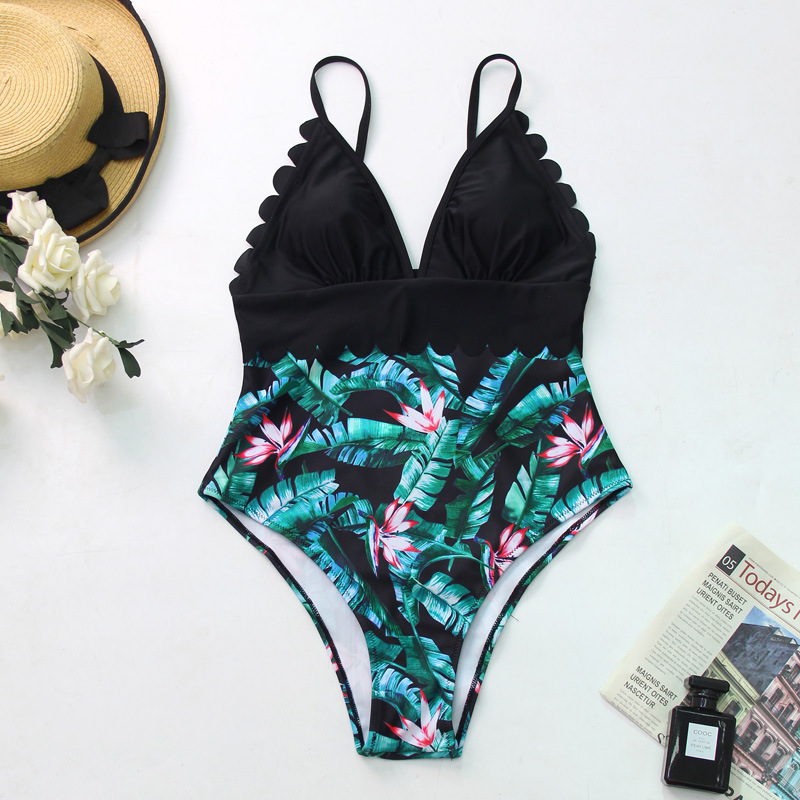 Sexy Swimsuits Female Plus Size Floral Women Swimwear Push Up Bathing Suits Bodysuits Beach Wear Ruffle Monokini 210520, 05
Sexy Swimsuits Female Plus Size Floral Women Swimwear Push Up Bathing Suits Bodysuits Beach Wear Ruffle Monokini 210520, 05