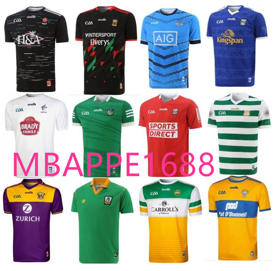 20 21 dublin gaa home rugby jersey new york caillimh tipperary th cliath shirt david treacy tom antrim connolly kilkenny rugby roscommmon, Black
20 21 dublin gaa home rugby jersey new york caillimh tipperary th cliath shirt david treacy tom antrim connolly kilkenny rugby roscommmon, Black