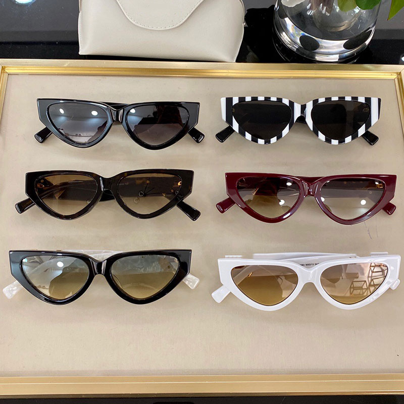 womens cat eye sunglasses 4063 fashion classic style women shopping travel vacation full frame driving glasses UV400 designer high quality
womens cat eye sunglasses 4063 fashion classic style women shopping travel vacation full frame driving glasses UV400 designer high quality