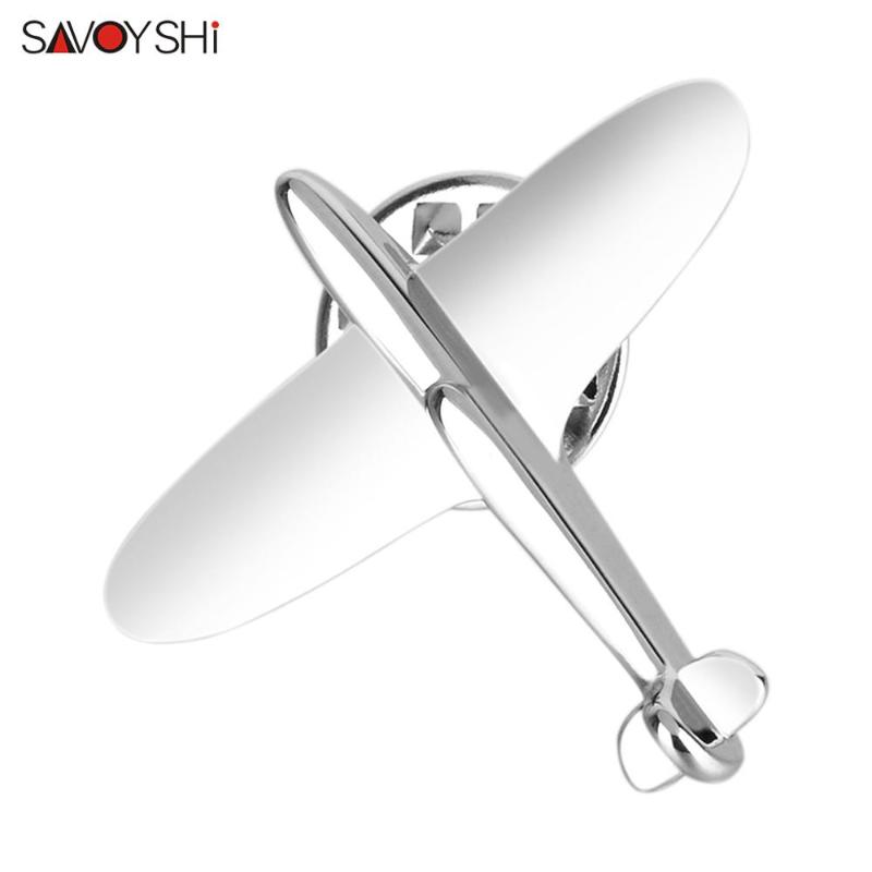 Pins, Brooches Fashion Simple Lapel Pins Woman Brooch Pin Silver Color Airplane Model For Suit Sweater Mens Coat Accessories
Pins, Brooches Fashion Simple Lapel Pins Woman Brooch Pin Silver Color Airplane Model For Suit Sweater Mens Coat Accessories
