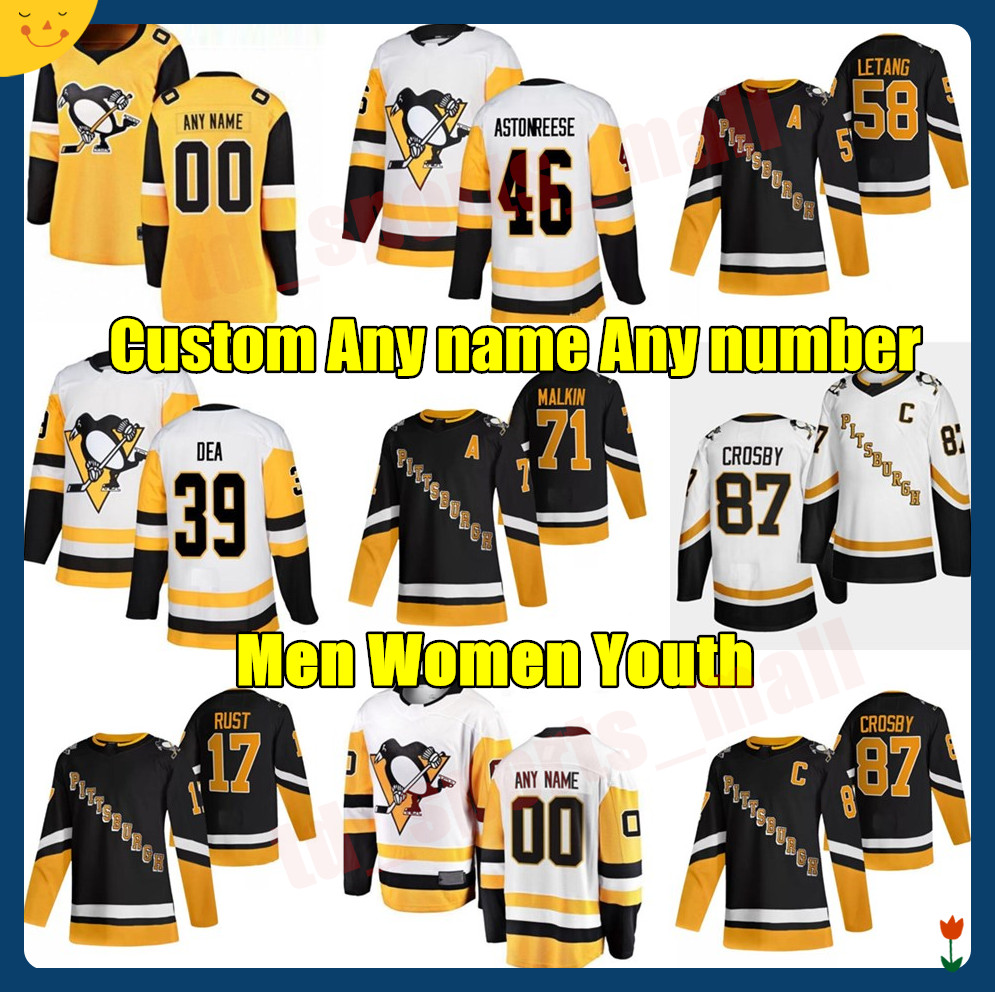 Pittsburgh Penguins 2021 2022 Reverse Retro Hockey Jerseys Teddy Blueger Chad Ruhwedel Adam Johnson Brian Dumoulin Juuso Riikola Custom Stitched, As shown in illustration
Pittsburgh Penguins 2021 2022 Reverse Retro Hockey Jerseys Teddy Blueger Chad Ruhwedel Adam Johnson Brian Dumoulin Juuso Riikola Custom Stitched, As shown in illustration
