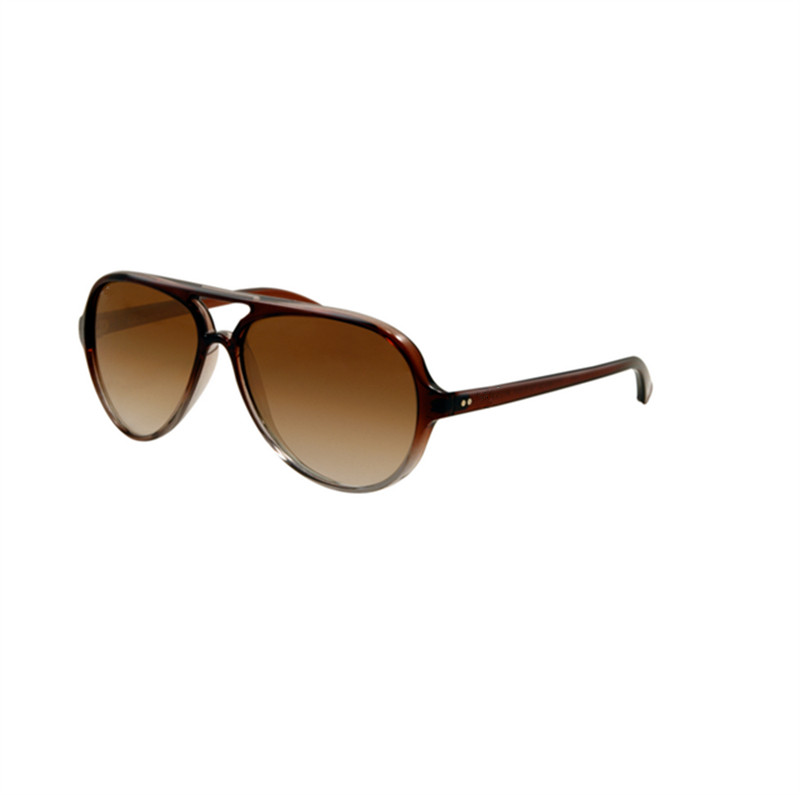 Luxury Aviator Sunglasses Men And Women Travel Photo Fashion With Original Box Free Fast Arrival R-S121609-image