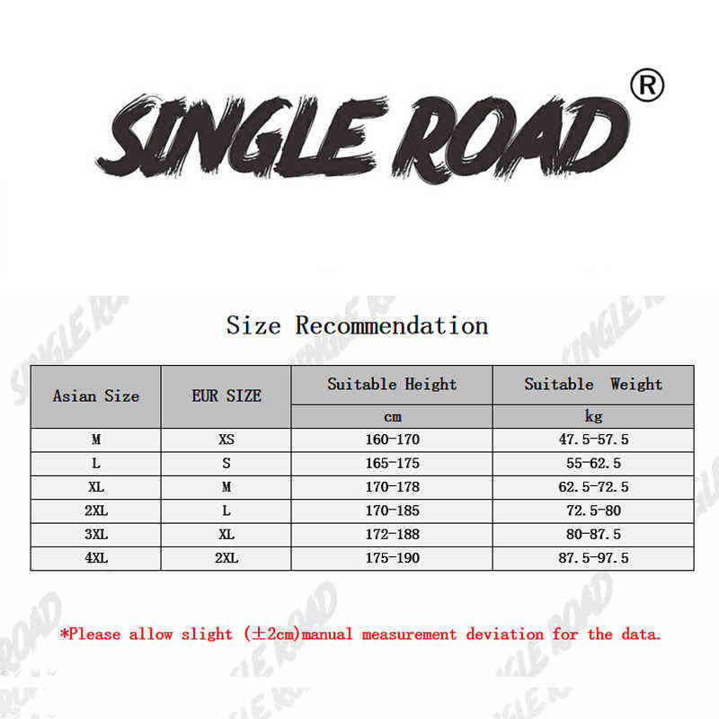 Single Road Mens Joggers Men Summer Solid Plain Pants Straight Japanese Streetwear Trousers Casual Black Suit Pants For Men 211112