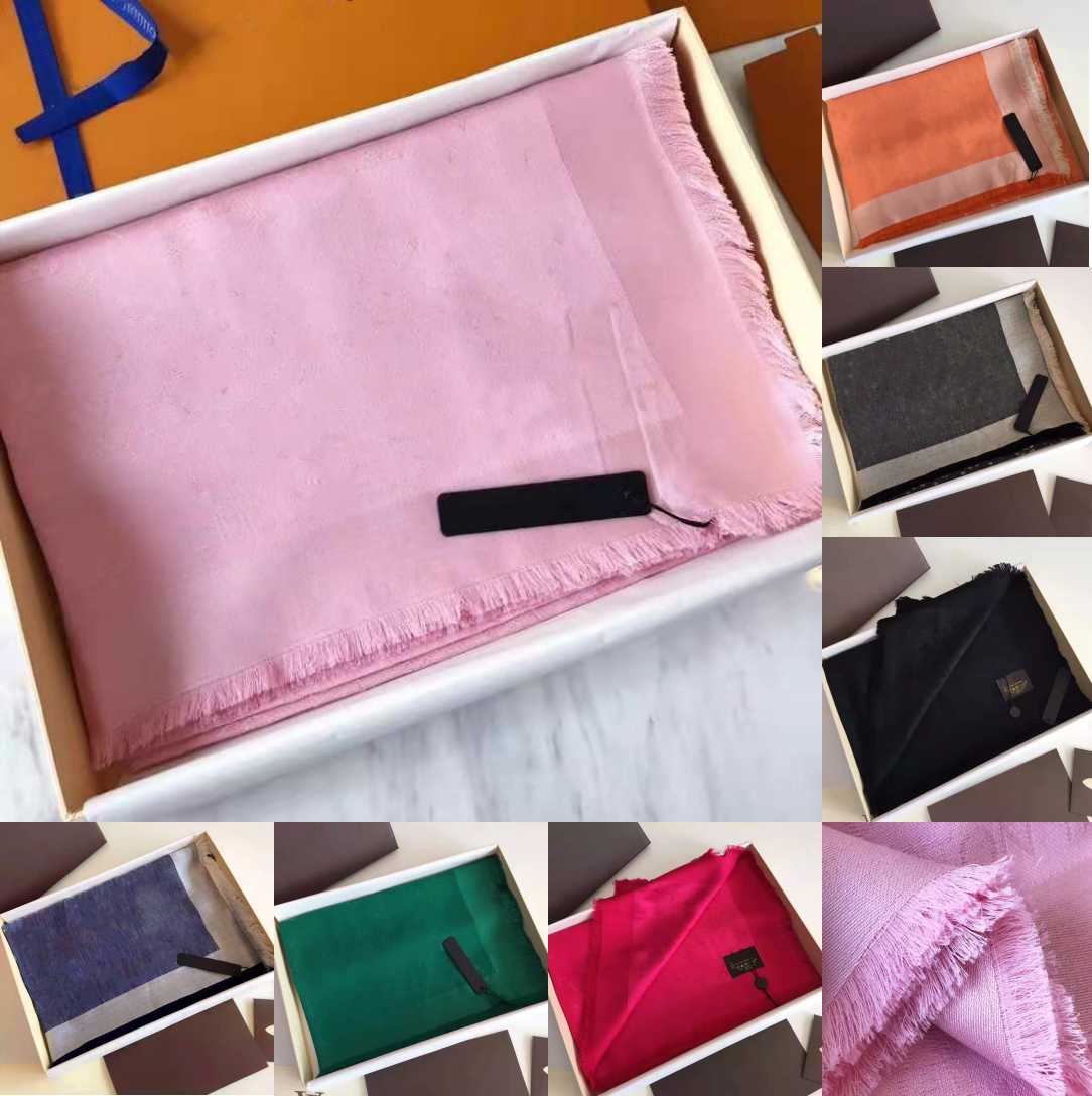 7 colors square scarfs for womens Mens luxurys Pashmina Top quality Silks Cotton Blend Women Fashion Silk Scarf Designers Scarves With Box
7 colors square scarfs for womens Mens luxurys Pashmina Top quality Silks Cotton Blend Women Fashion Silk Scarf Designers Scarves With Box