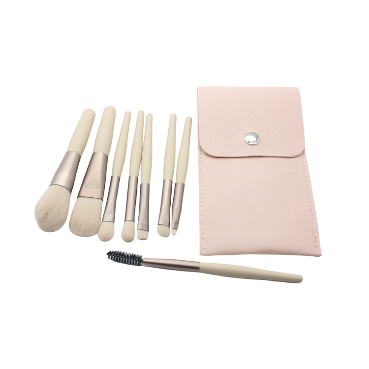 Cosmetic Makeup Brushes Set Beauty Items Tools Powder Foundation Eyeshadow Eyebrow Brush Tool Make Up Pincel Maquiagem