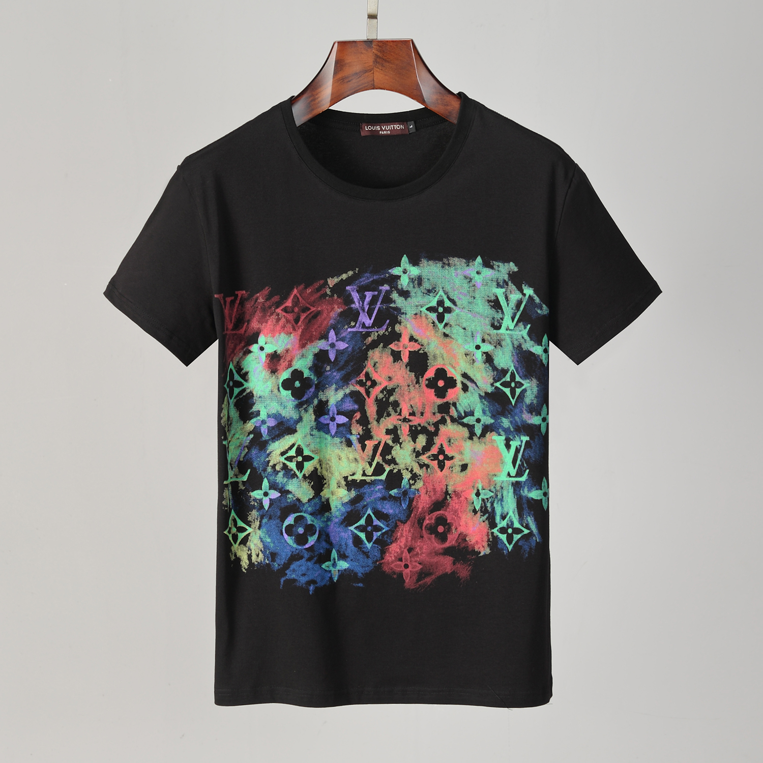 CP topstoney PIRATE COMPANY konng gonng New summer badge short sleeve fashion casual loose Simple basic T-shirt, White;black
CP topstoney PIRATE COMPANY konng gonng New summer badge short sleeve fashion casual loose Simple basic T-shirt, White;black