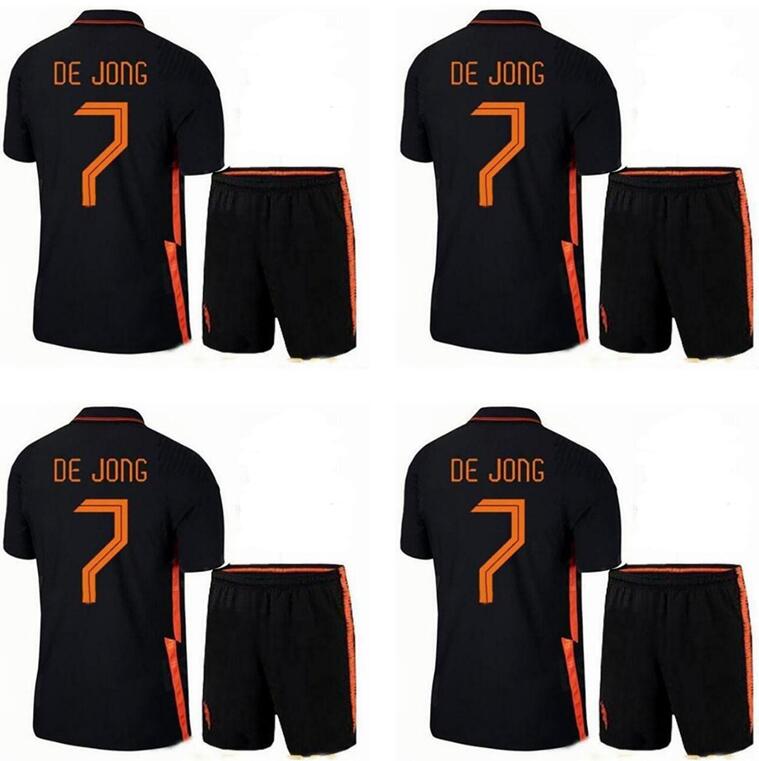2022 2021 2022 2023 DE LIGT soccer Jersey kit 21 22 23 DE JONG Hollandes STROOTMAN VAN DIJK VIRGIL MEMPHIS football shirt Adult Men Kids GDE, Black;yellow
2022 2021 2022 2023 DE LIGT soccer Jersey kit 21 22 23 DE JONG Hollandes STROOTMAN VAN DIJK VIRGIL MEMPHIS football shirt Adult Men Kids GDE, Black;yellow