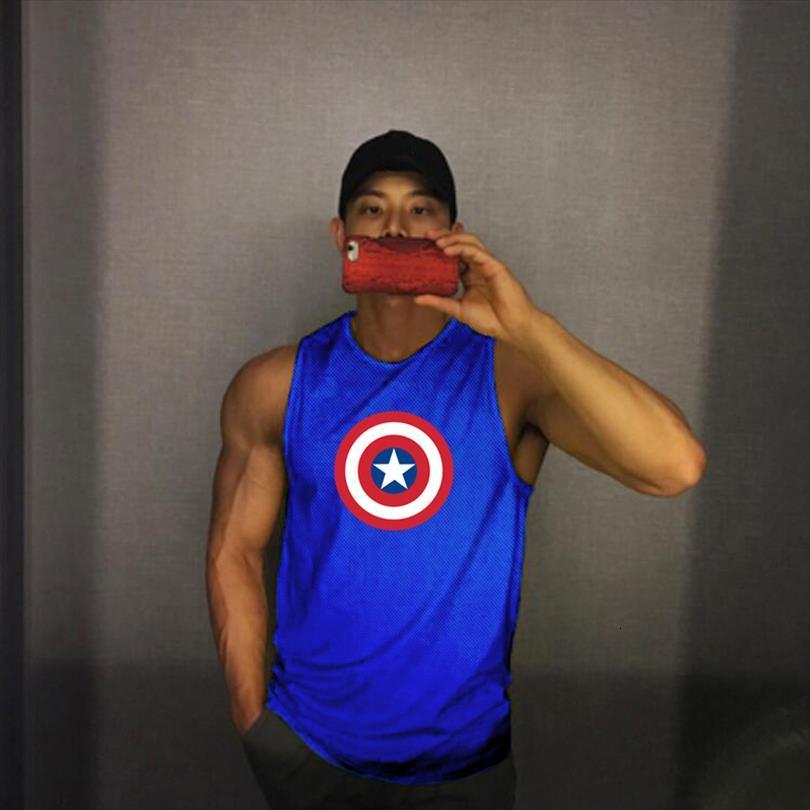 casual fitness summer workout mens mesh tank men fashion musculation clothing bodybuilding sleeveless shirt quick dry vest, White;black
casual fitness summer workout mens mesh tank men fashion musculation clothing bodybuilding sleeveless shirt quick dry vest, White;black