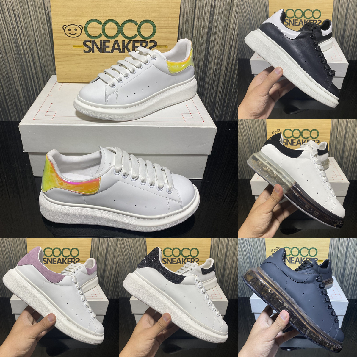 2021 with box top quality shoes designer men women womens Leather Lace Up white mens espadrilles oversized flats platform casual espadrille, Black
2021 with box top quality shoes designer men women womens Leather Lace Up white mens espadrilles oversized flats platform casual espadrille, Black