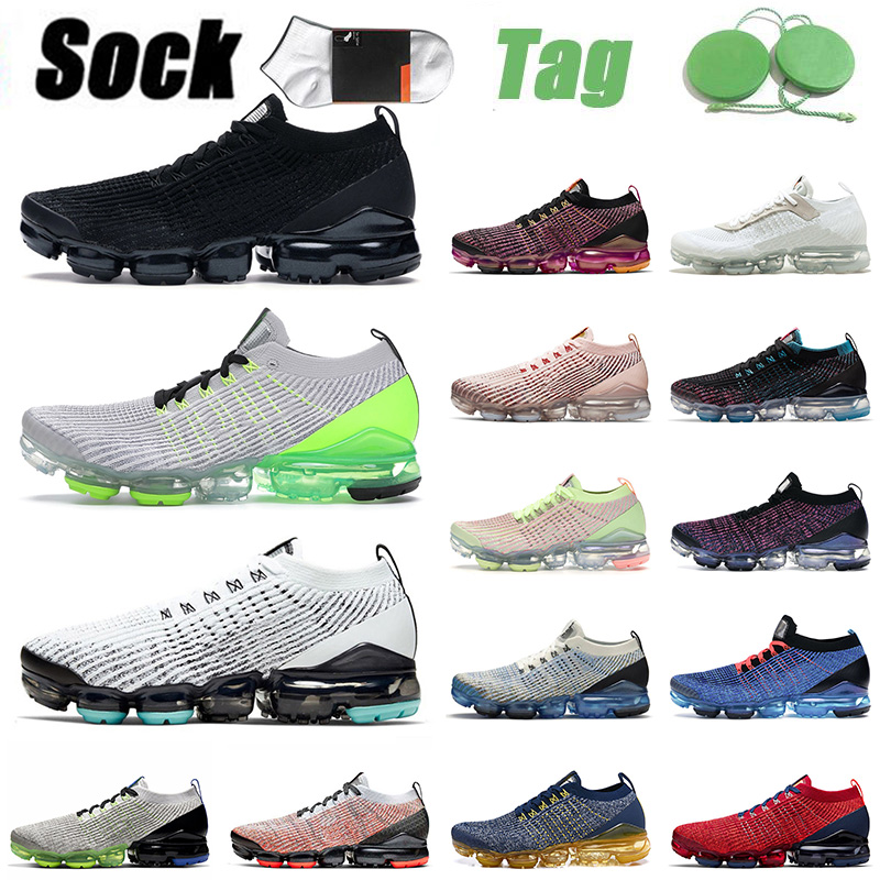 FLY KNIT 3.0 Tn Plus Men Women Running Shoes Triple Black Aurora Electric Green Air Vapourmax Outdoor Sneakers Sports Max SIZE 36-45
FLY KNIT 3.0 Tn Plus Men Women Running Shoes Triple Black Aurora Electric Green Air Vapourmax Outdoor Sneakers Sports Max SIZE 36-45