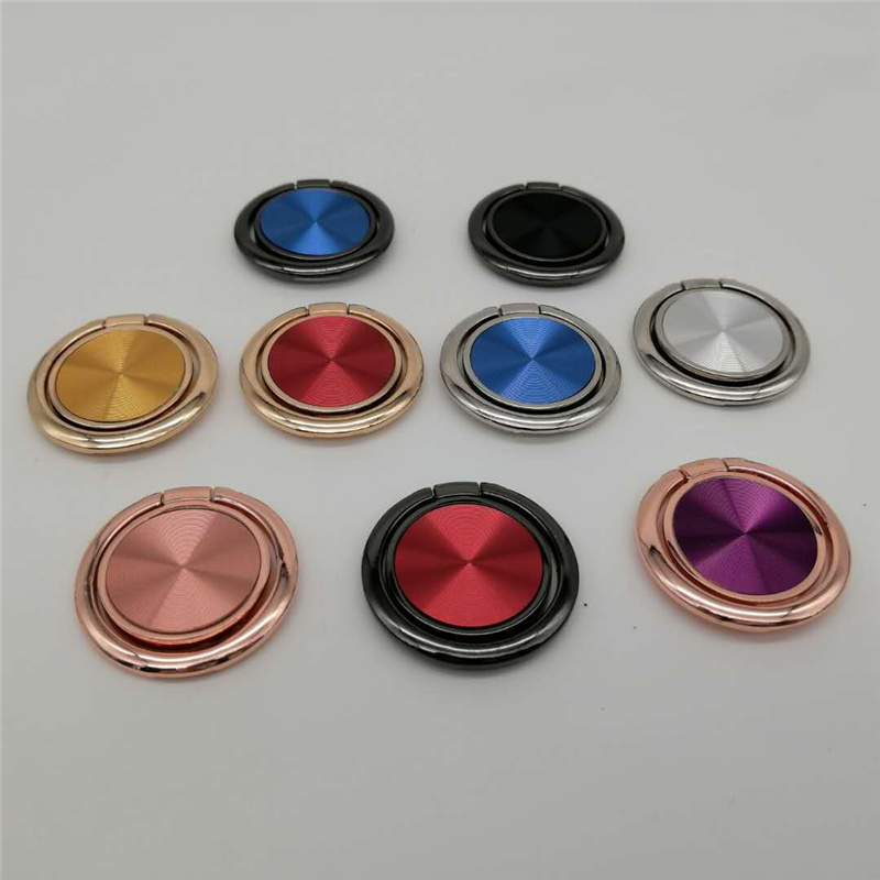 Finger Ring Magnetic Phone Holder Stand Sockets Tablets holders For iphone XR XS Samsung9882974