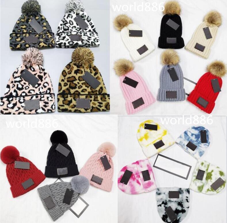 Wholesale Winter caps Hats Women bonnet Thicken Beanies with Real Raccoon Fur Pompoms Warm Girl Cap snapback pompon beanie Hat 19 colors, Customize
Wholesale Winter caps Hats Women bonnet Thicken Beanies with Real Raccoon Fur Pompoms Warm Girl Cap snapback pompon beanie Hat 19 colors, Customize