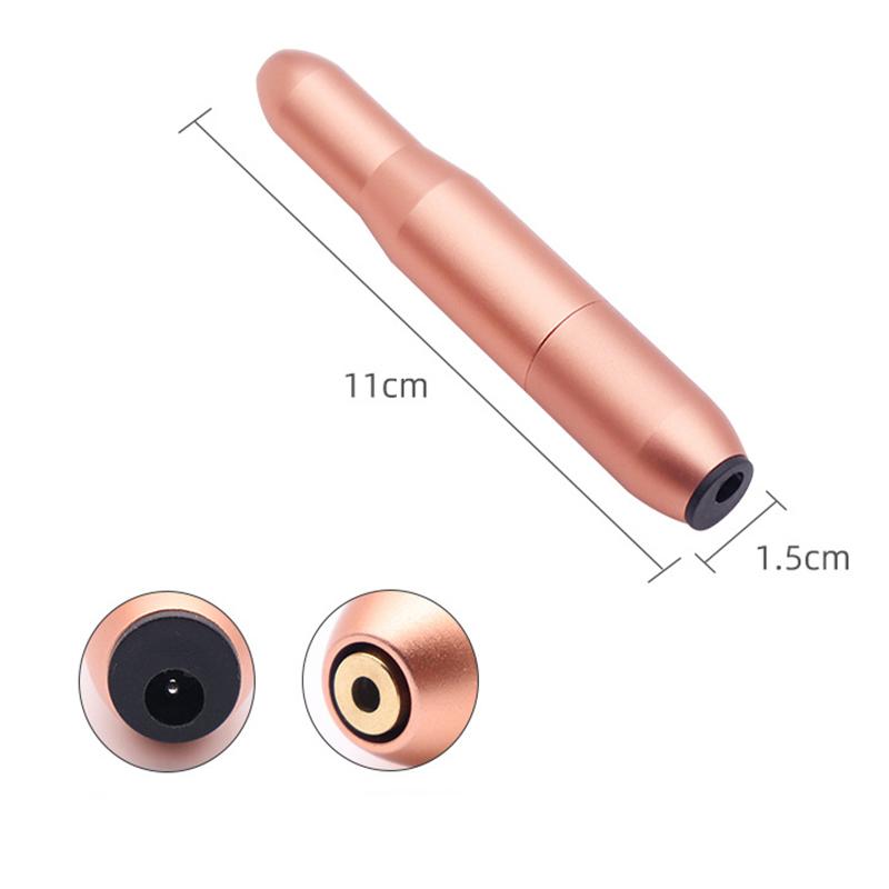 Nail Drill & Accessories USB Charging Electric Machine Professional Manicure Pedicure Lathe Grinder Equipment Gel Polisher Pen Apparatus