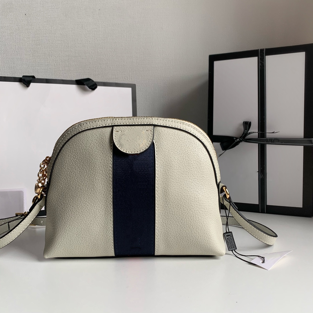 2021 Fashion brand lady handbag purses high quality crossbody bags letter stitching striped shoulder shell bag
2021 Fashion brand lady handbag purses high quality crossbody bags letter stitching striped shoulder shell bag