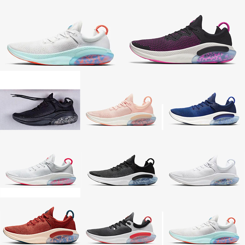 2021 Joyride Run FK Men Women Running Shoes Triple Black Green White Platinum University Red Racer Blue Sports Sneakers Utility Eur 36-45, 13
2021 Joyride Run FK Men Women Running Shoes Triple Black Green White Platinum University Red Racer Blue Sports Sneakers Utility Eur 36-45, 13