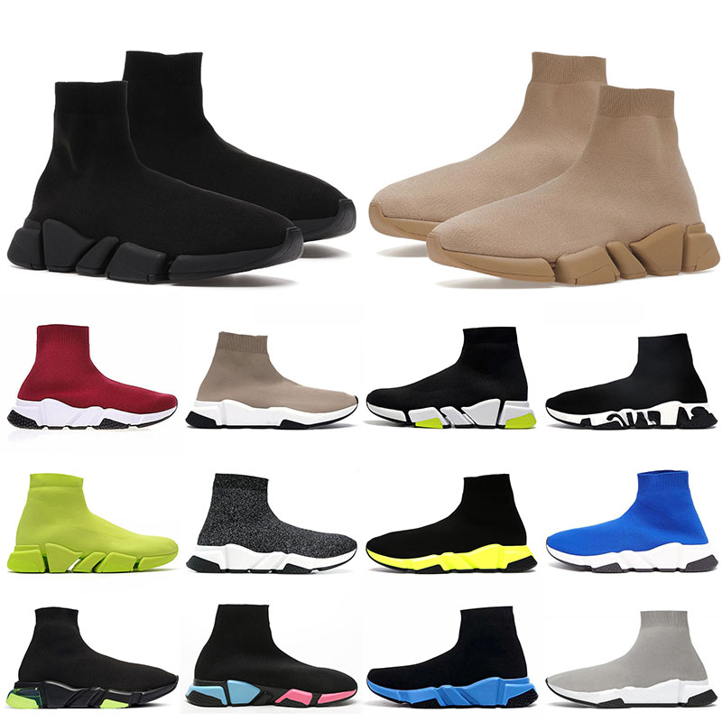2022 winter knit boots shoes ankle trainers fashion paris speed 2.0 graffiti triple black brown sliver dark grey vintage beige rusty pink wine red mens womens sneakers, 039 eclear sole volt
2022 winter knit boots shoes ankle trainers fashion paris speed 2.0 graffiti triple black brown sliver dark grey vintage beige rusty pink wine red mens womens sneakers, 039 eclear sole volt