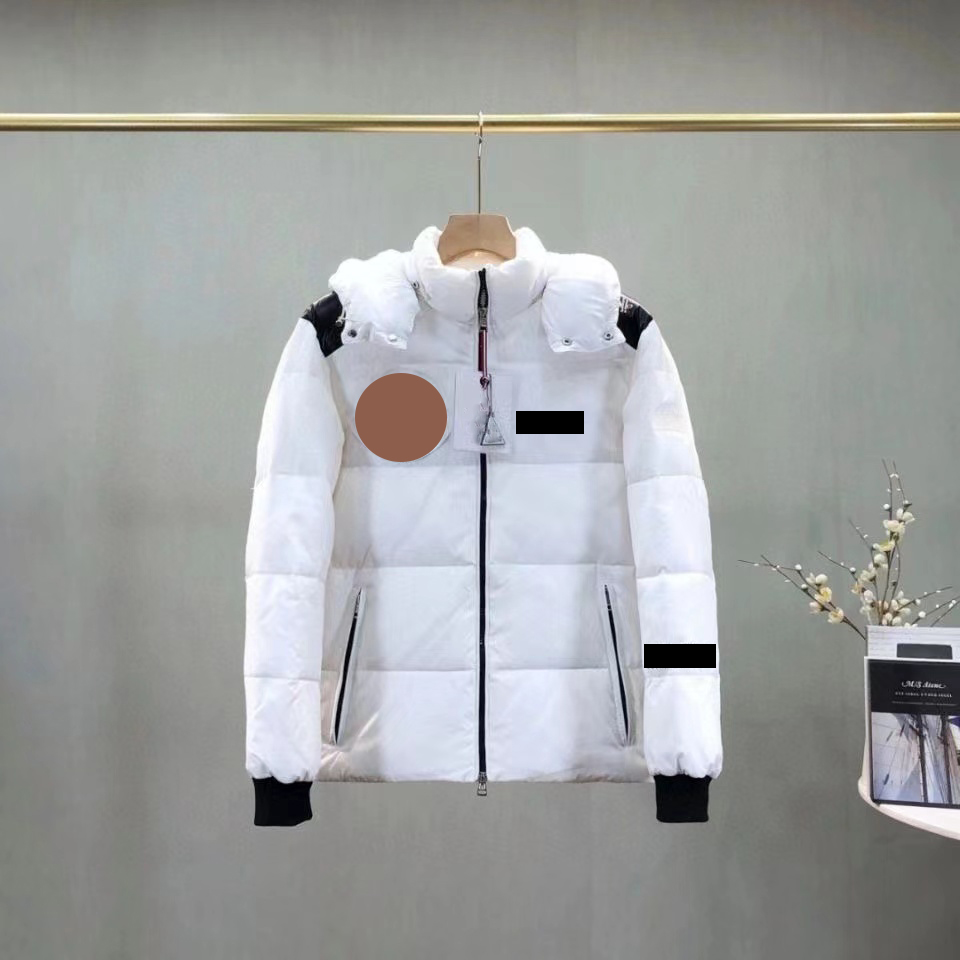 Luxury French men's down jacket maya france brand designer hooded coat jackets letter coats, Supplement (not shipped separately)
Luxury French men's down jacket maya france brand designer hooded coat jackets letter coats, Supplement (not shipped separately)