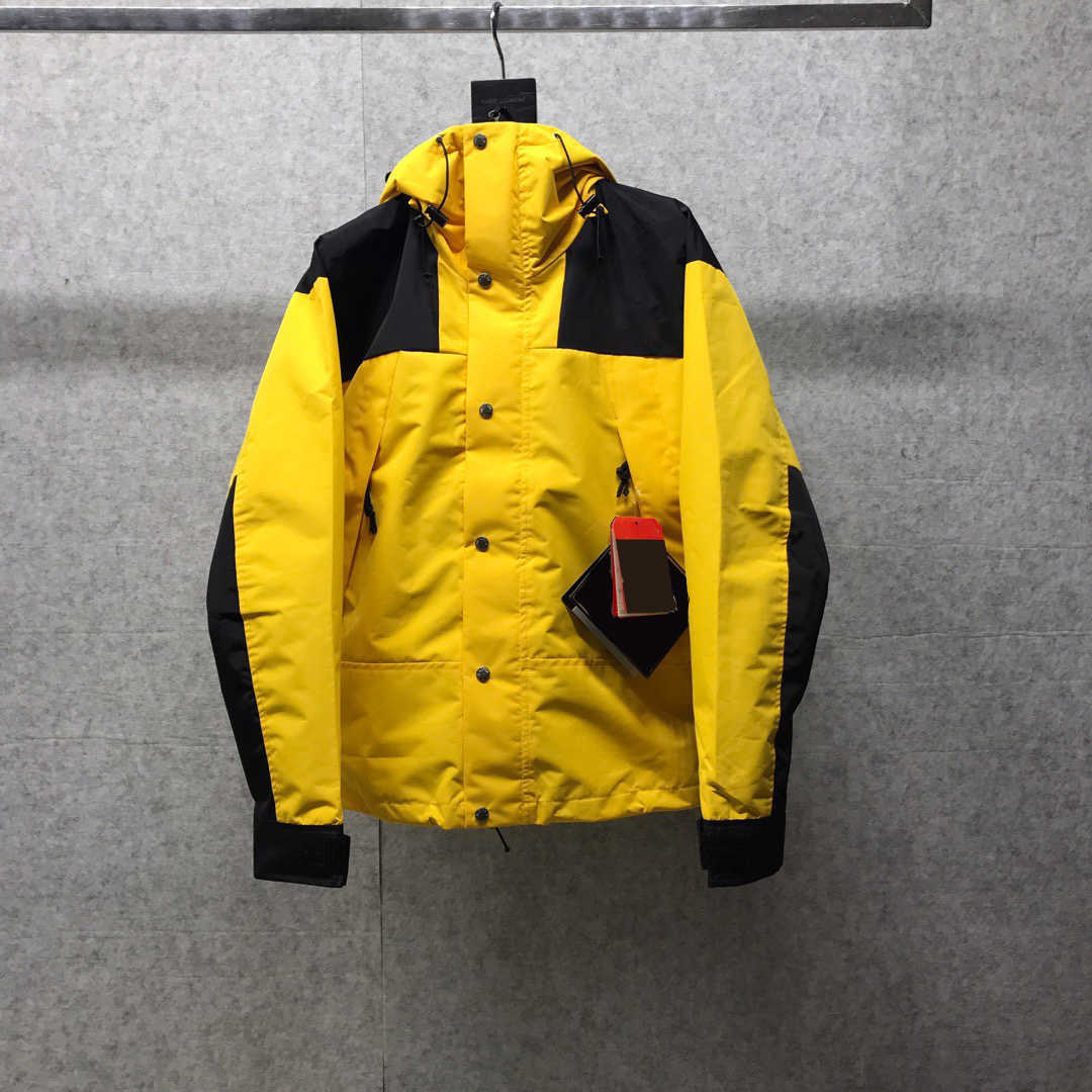 Cool Causal Women Men Jackets Hooded Coats Windbreaker Spring Autumn Winter Sport Hip Hop Outdoor Streetwear Fashion Outwear JK1990, Black;brown
Cool Causal Women Men Jackets Hooded Coats Windbreaker Spring Autumn Winter Sport Hip Hop Outdoor Streetwear Fashion Outwear JK1990, Black;brown