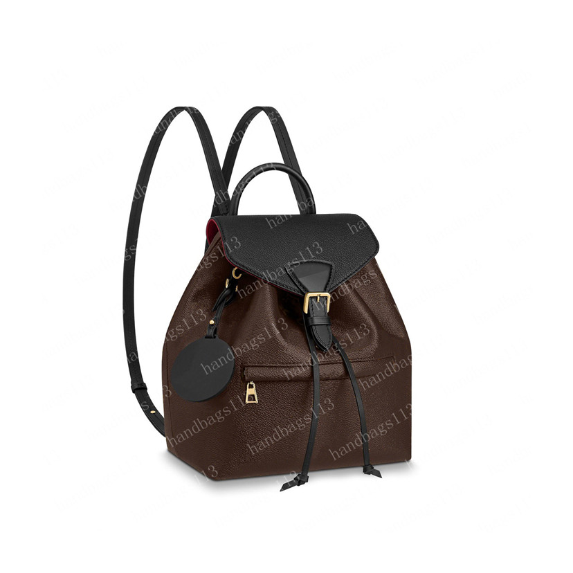 2021 backpacks mini backpack women handbag shouler bag cross body purse pochette brown leather embossed black 45205 27.5x33x14cm 17x20x10.5cm #MOB-01-520, #01 embossed black
2021 backpacks mini backpack women handbag shouler bag cross body purse pochette brown leather embossed black 45205 27.5x33x14cm 17x20x10.5cm #MOB-01-520, #01 embossed black